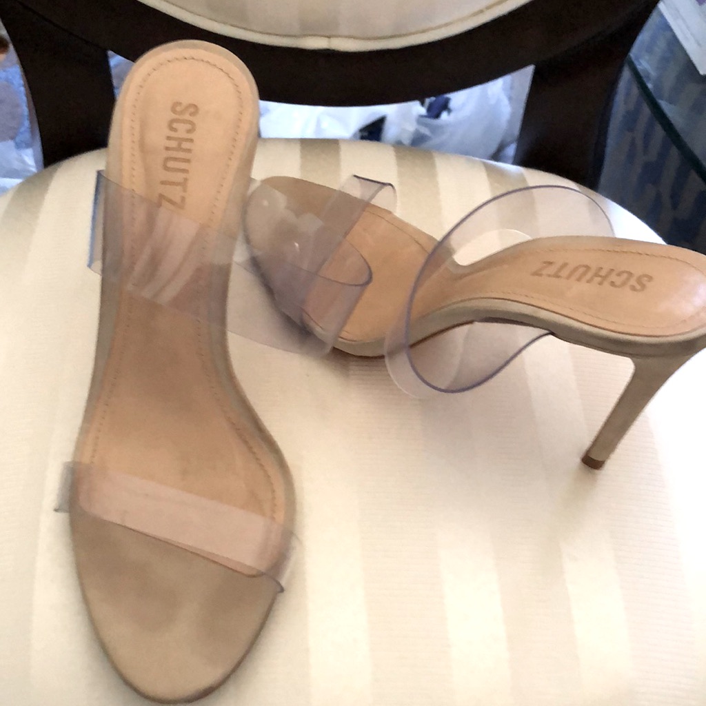 Schultz Slipper